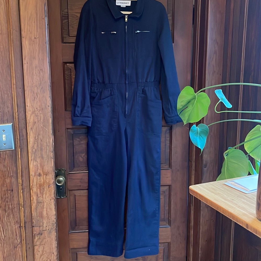 LF Markey Danny boilersuit size 8/UK 12
